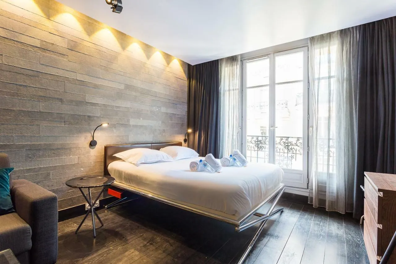 Apartamento Cmg - Premium Tour Eiffel - 51 París