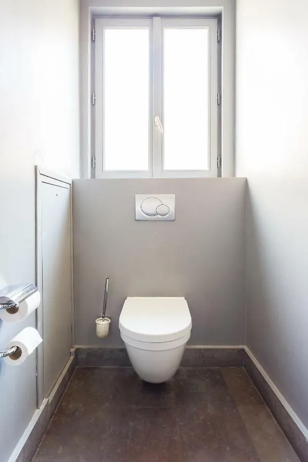 Apartament Cmg - Premium Tour Eiffel - 51 Paryż